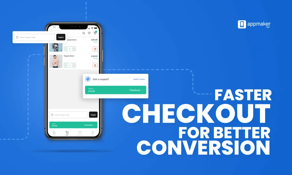 Appmaker.xyz screenshot 1 of 6