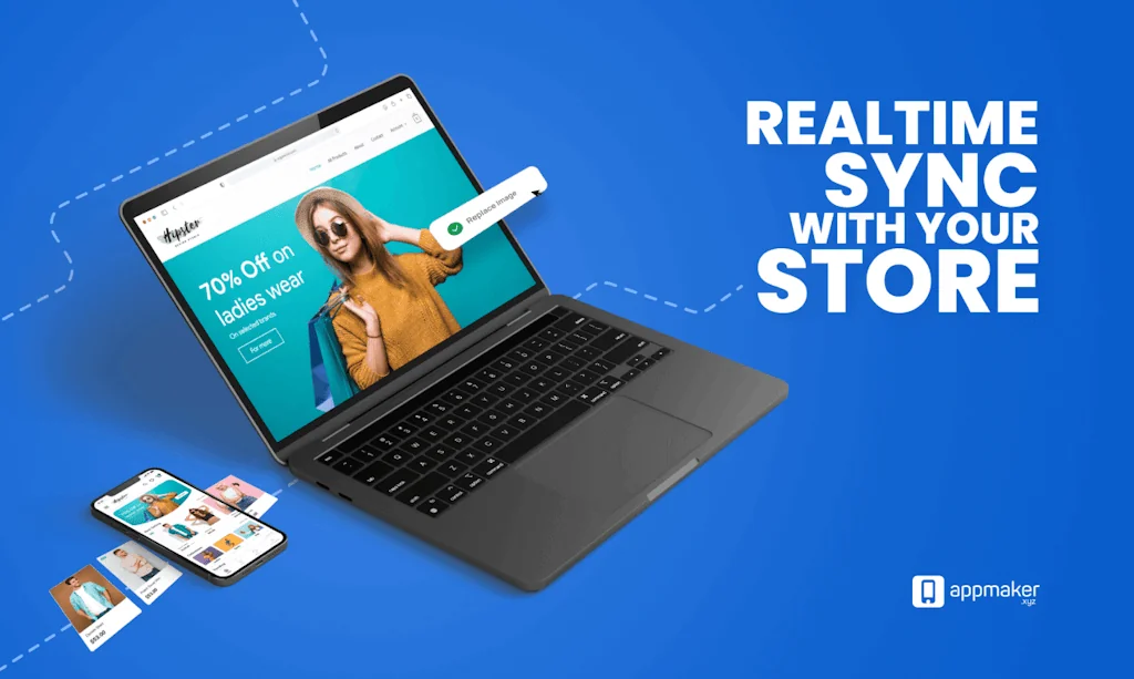 Appmaker.xyz screenshot 3 of 6