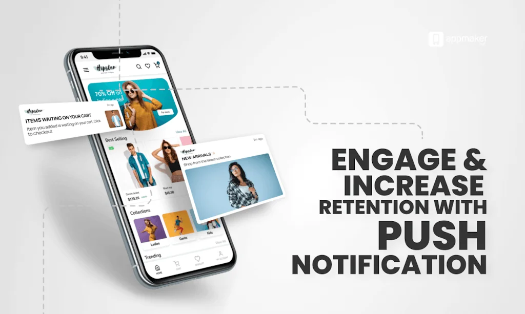Appmaker.xyz screenshot 4 of 6