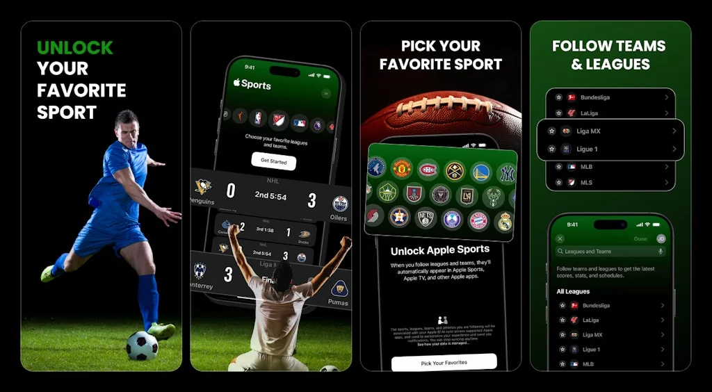 AppMockUp screenshot 2 of 11