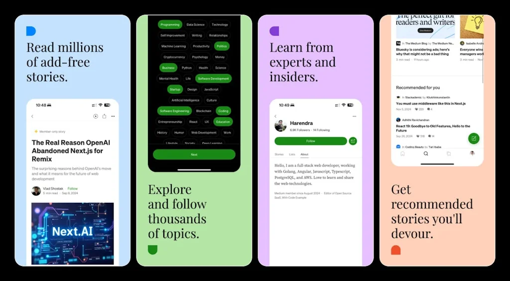 AppMockUp screenshot 8 of 11