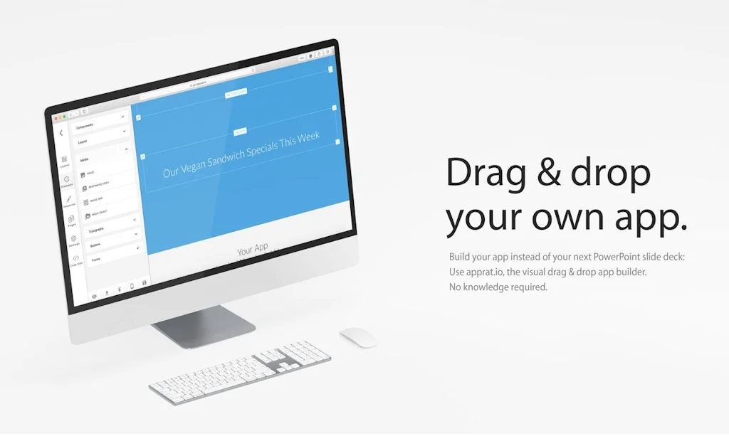 Appratio screenshot 2 of 5