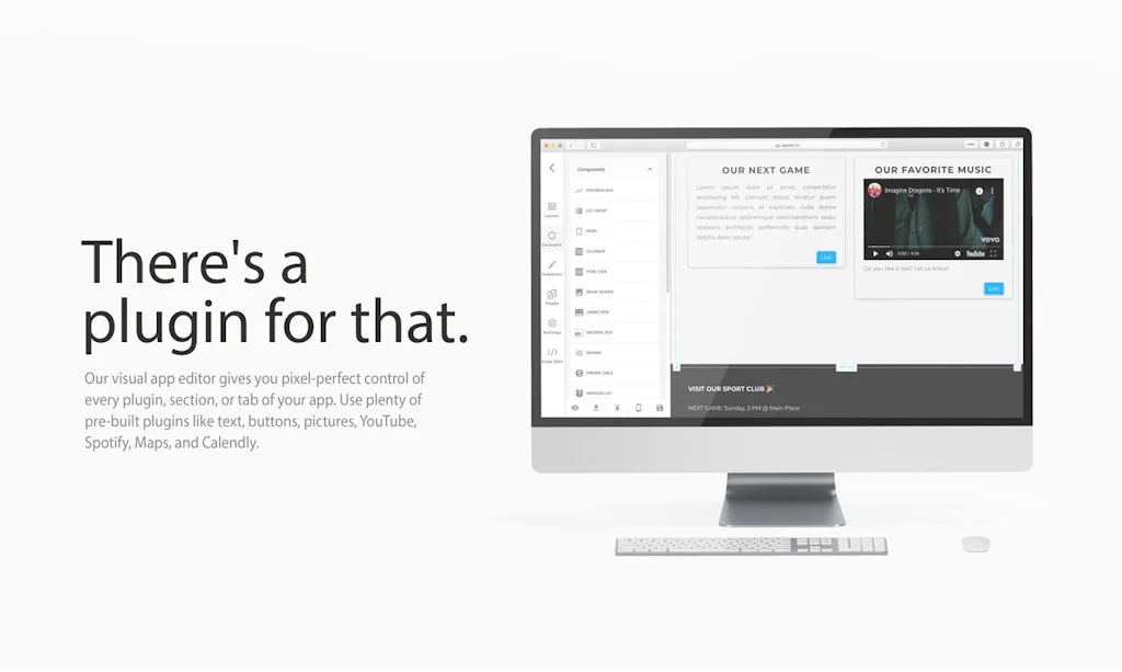Appratio screenshot 3 of 5