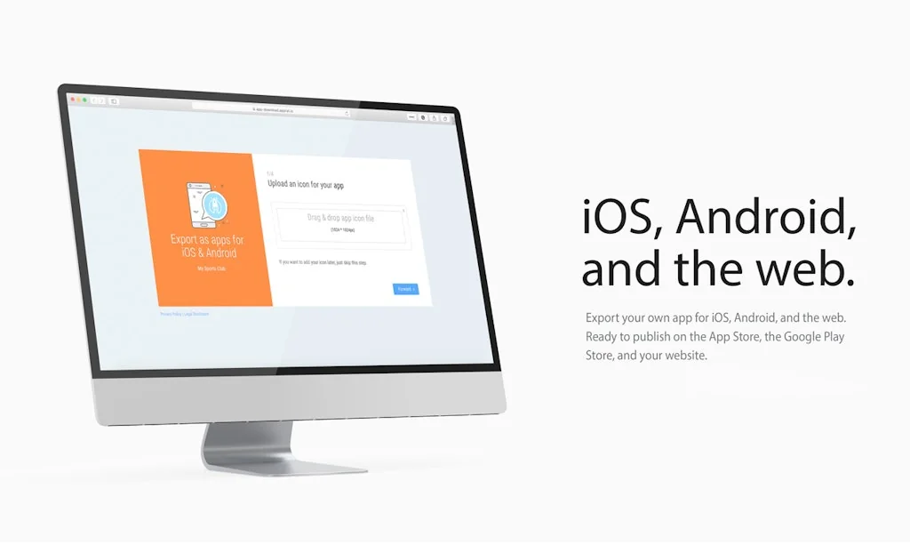 Appratio screenshot 5 of 5