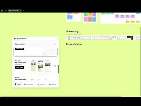 appshots  screenshot 5 of 5