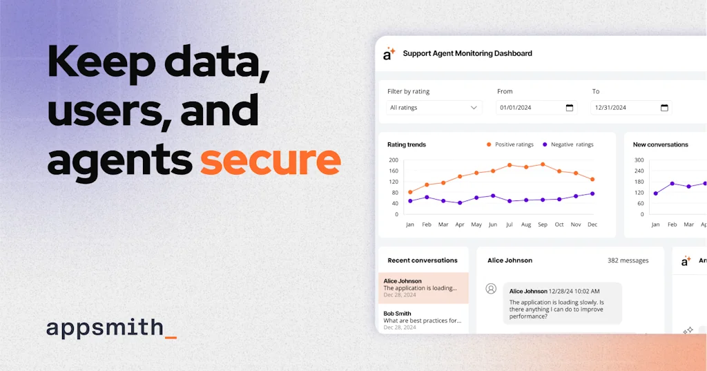 Appsmith screenshot 5 of 6
