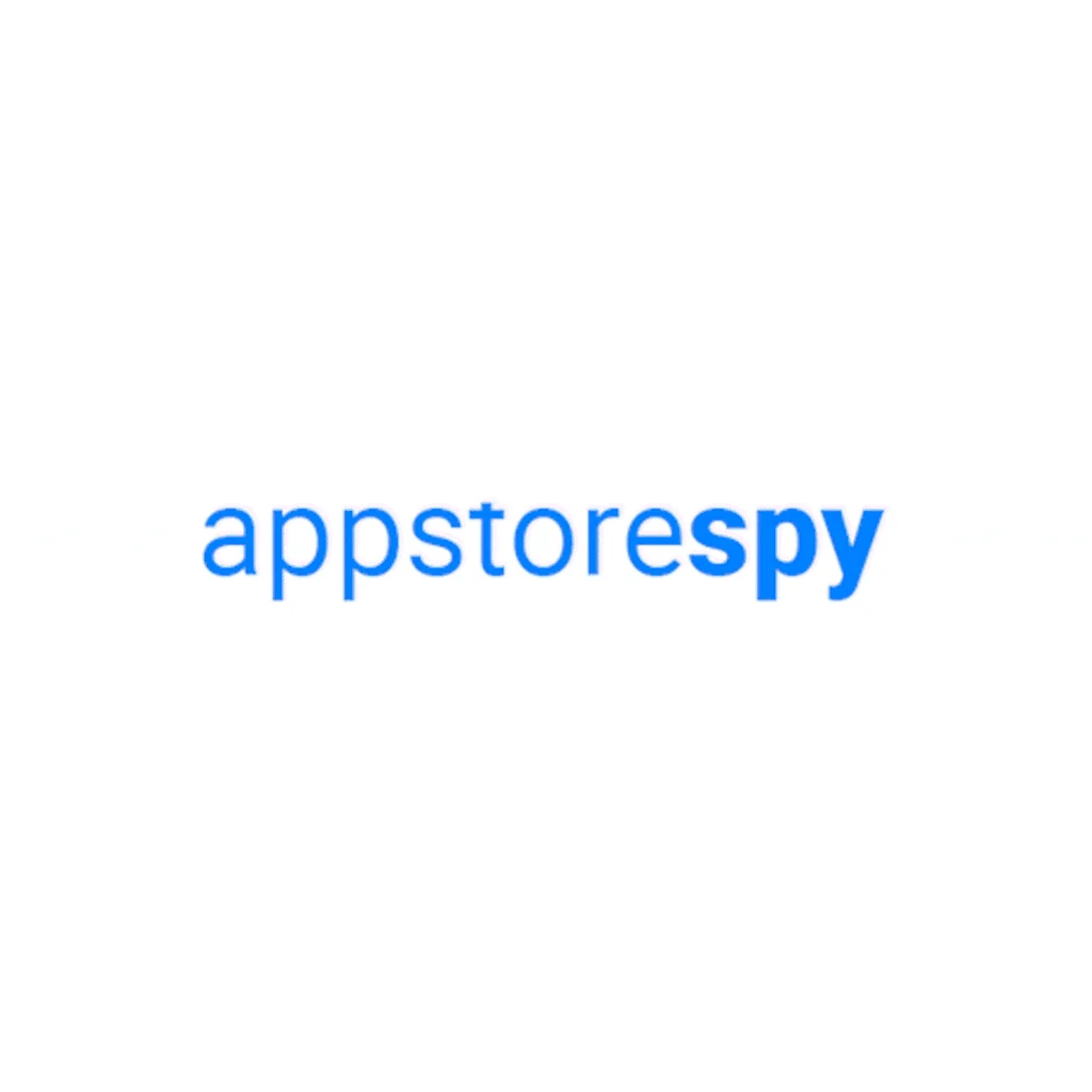 AppstoreSpy logo