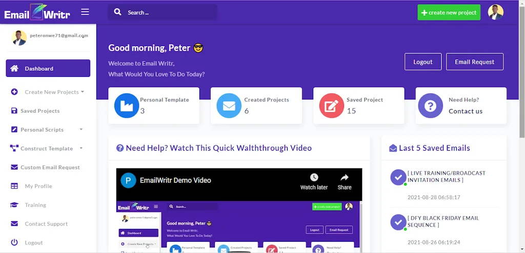 AppSumo.com screenshot 3 of 5