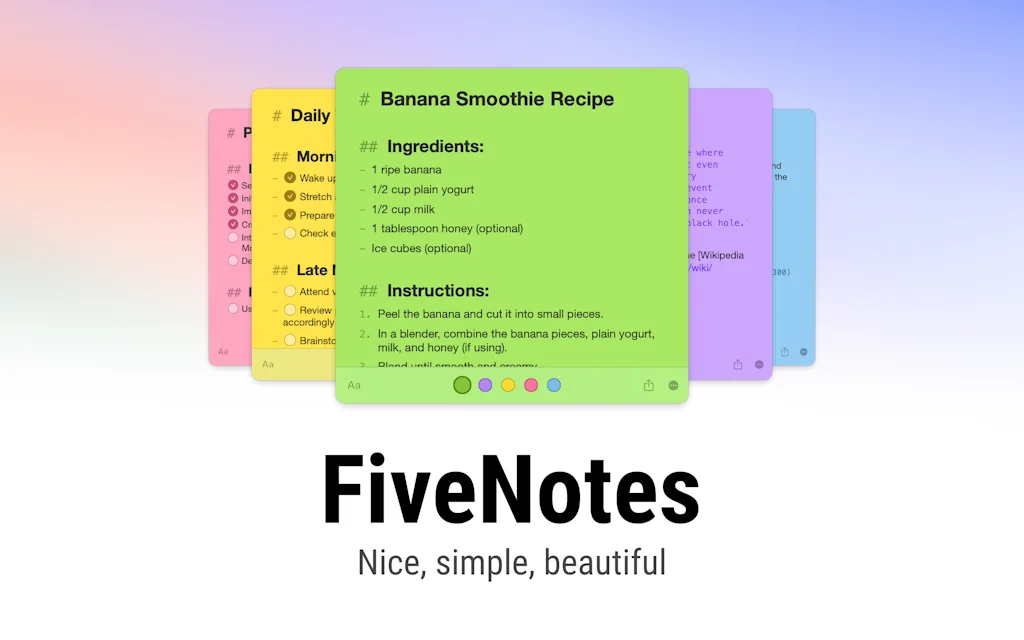 Apptorium screenshot 1 of 7