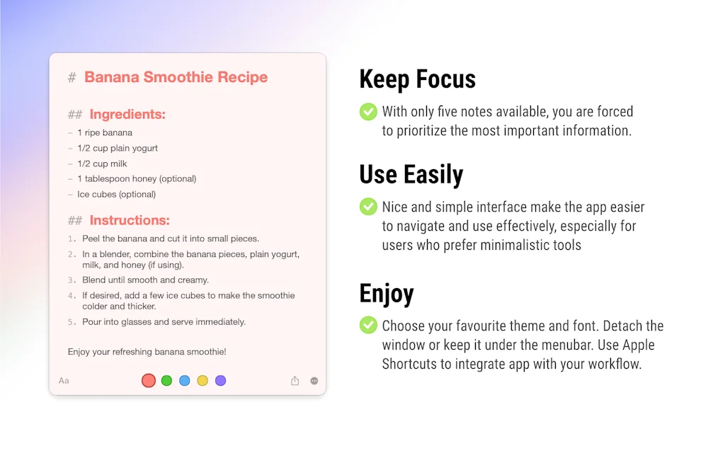 Apptorium screenshot 2 of 7