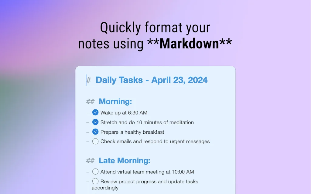 Apptorium screenshot 3 of 7