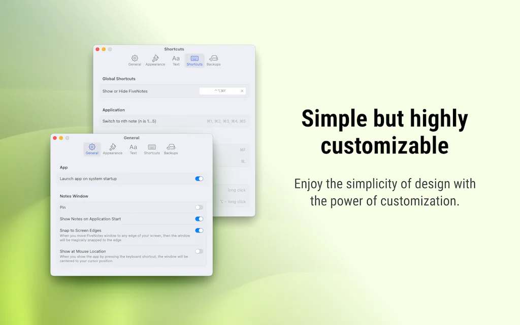 Apptorium screenshot 6 of 7