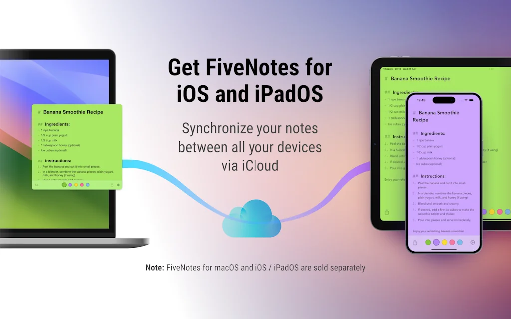 Apptorium screenshot 7 of 7