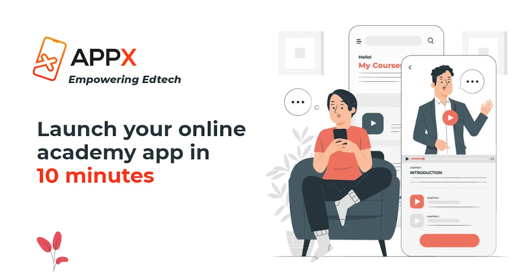 AppX screenshot 1 of 3