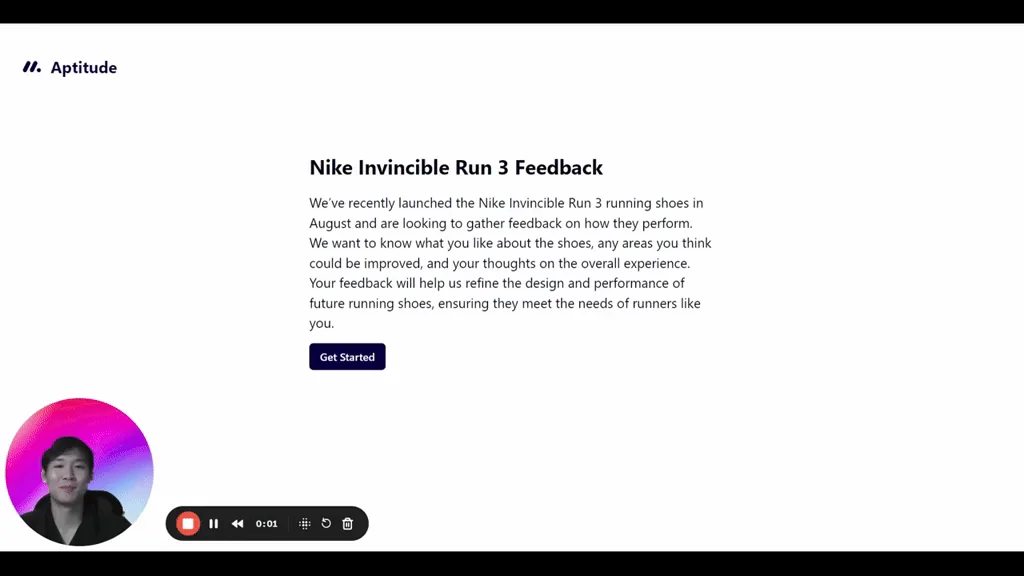Aptitude screenshot 4 of 4