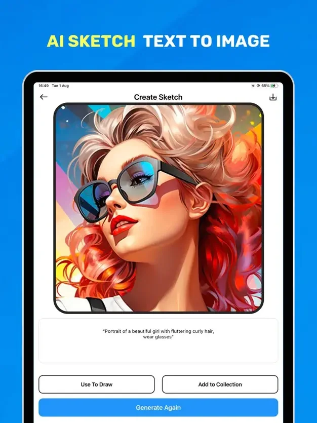 AR Drawing - Easy to Trace screenshot 4 of 6