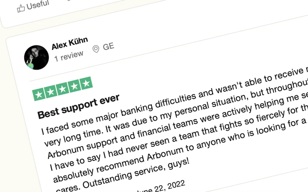 Arbonum screenshot 6 of 8