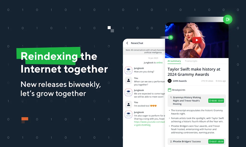Arbor screenshot 6 of 6