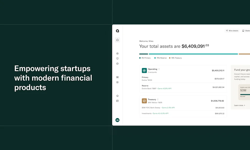 Arc screenshot 1 of 3