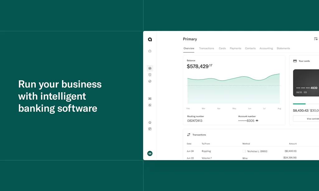 Arc screenshot 2 of 3