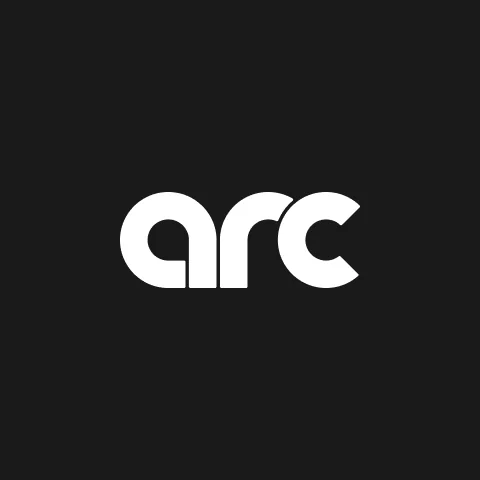 Arc logo