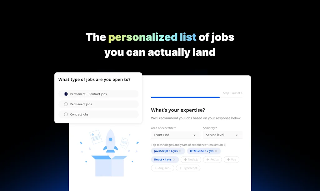 Arc screenshot 3 of 3