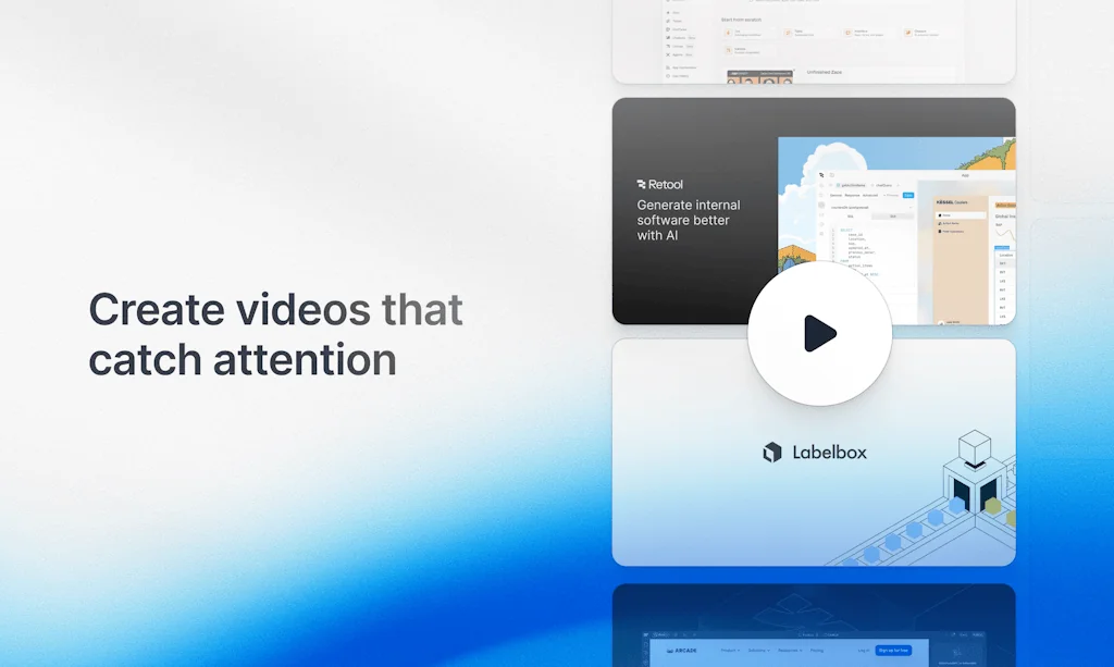 Arcade screenshot 3 of 6