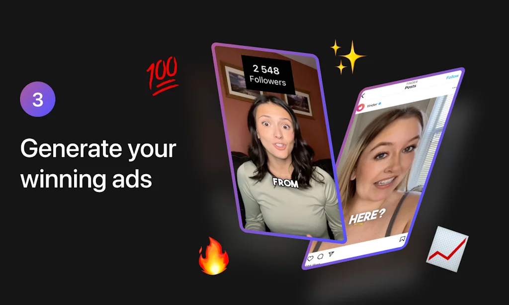 Arcads screenshot 5 of 5