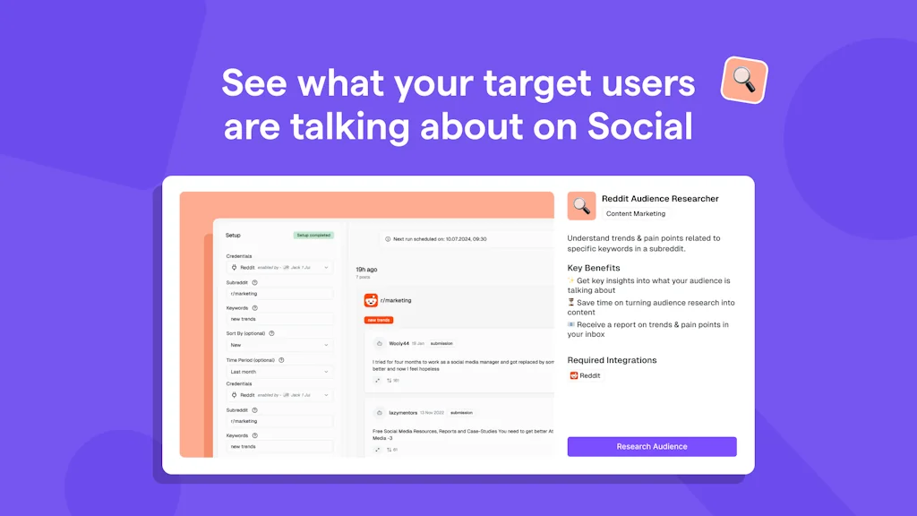 Arcane screenshot 3 of 6