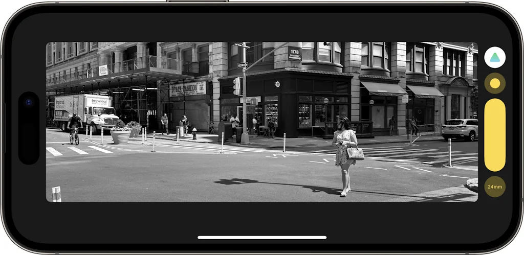 Arcane screenshot 1 of 2