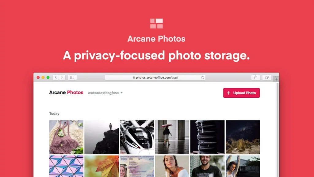 Arcane Sheets screenshot 1 of 6