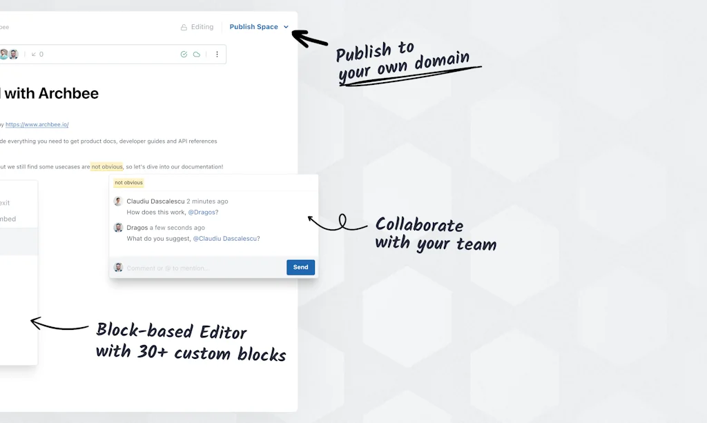 Archbee screenshot 4 of 10