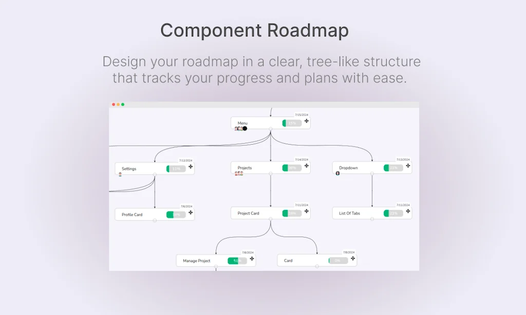 Archfy screenshot 1 of 3