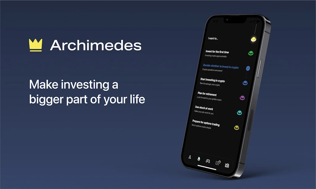Archimedes screenshot 2 of 12