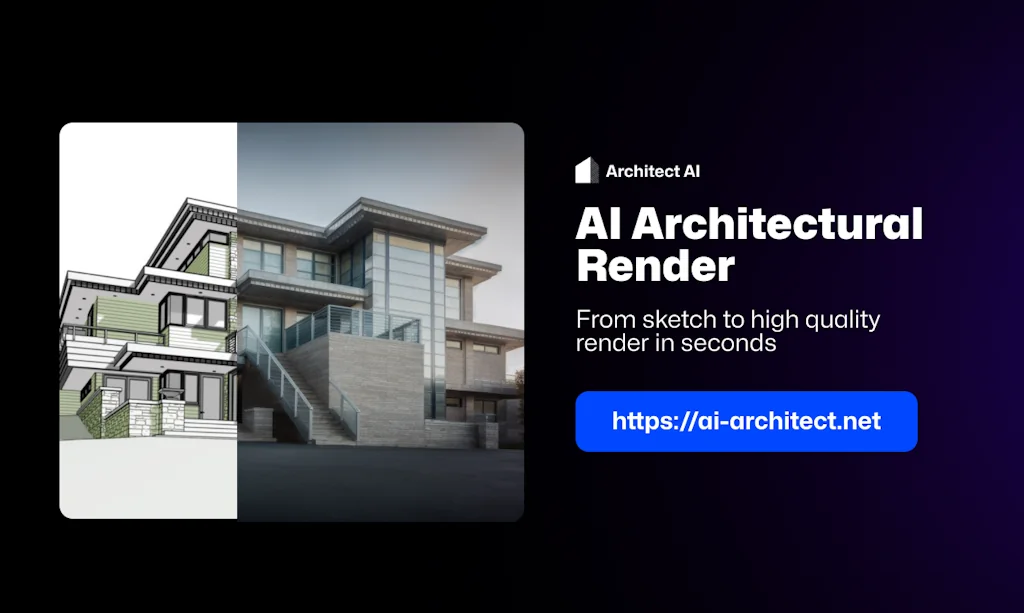 Architect AI screenshot 1 of 3