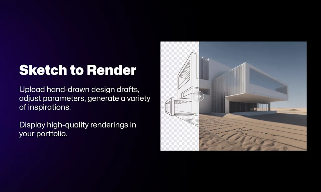 Architect AI screenshot 2 of 3