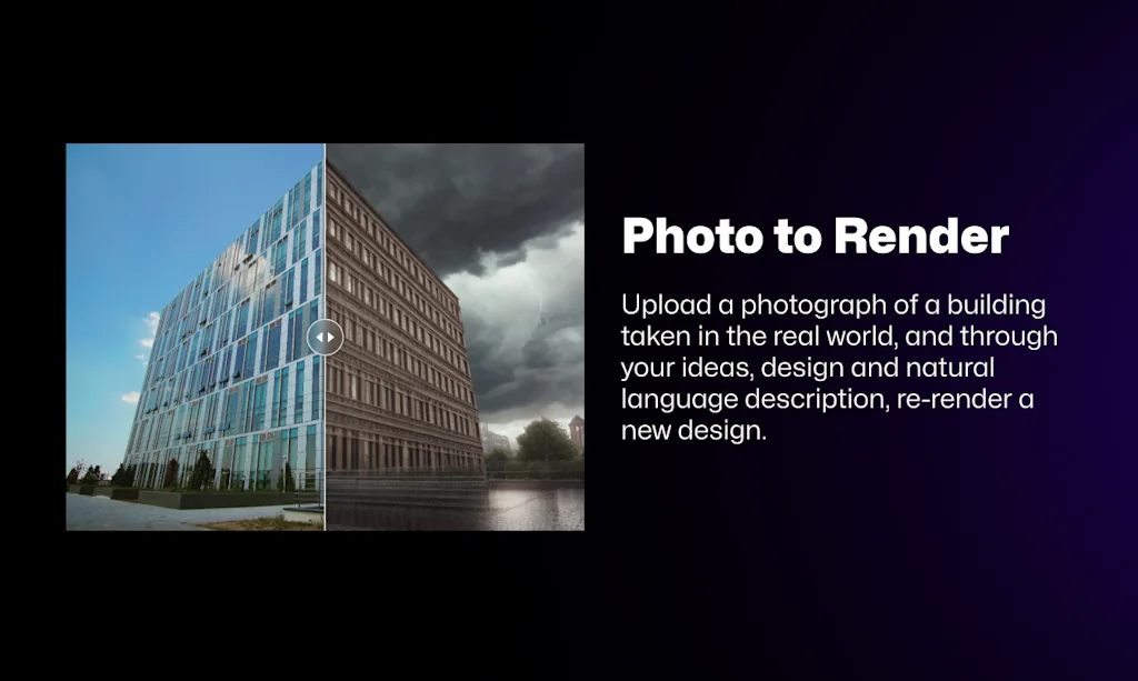 Architect AI screenshot 3 of 3