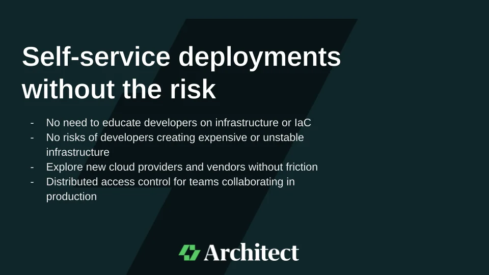 Architect.io screenshot 4 of 5