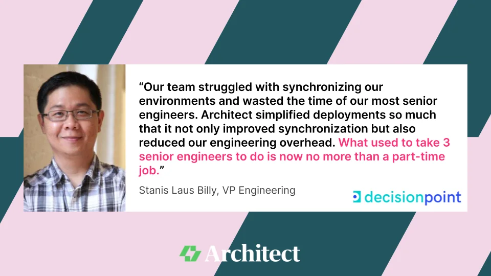 Architect.io screenshot 5 of 5