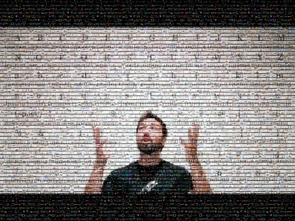 Archive: A YouTube Channel Search Engine logo