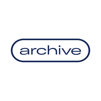 archive.com logo