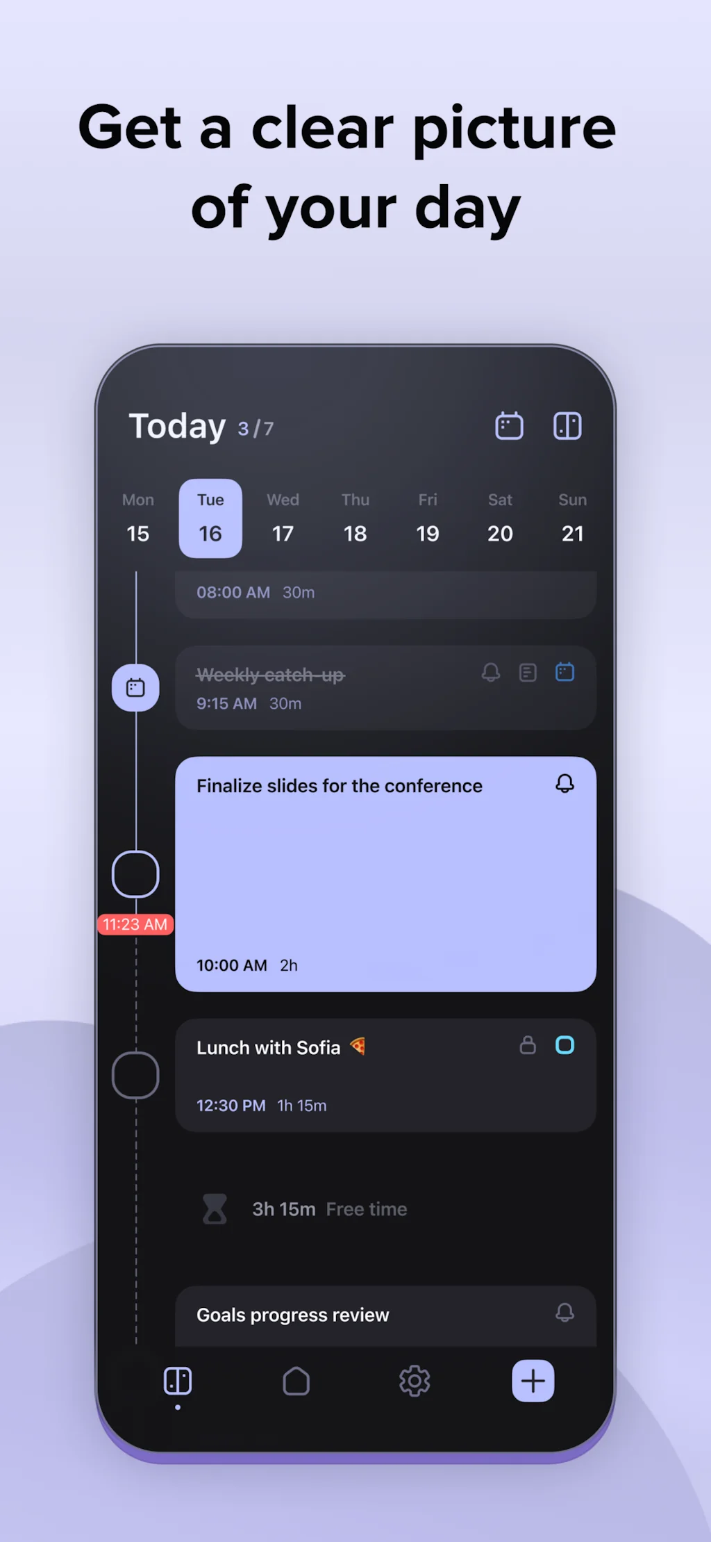 Arcush screenshot 2 of 3