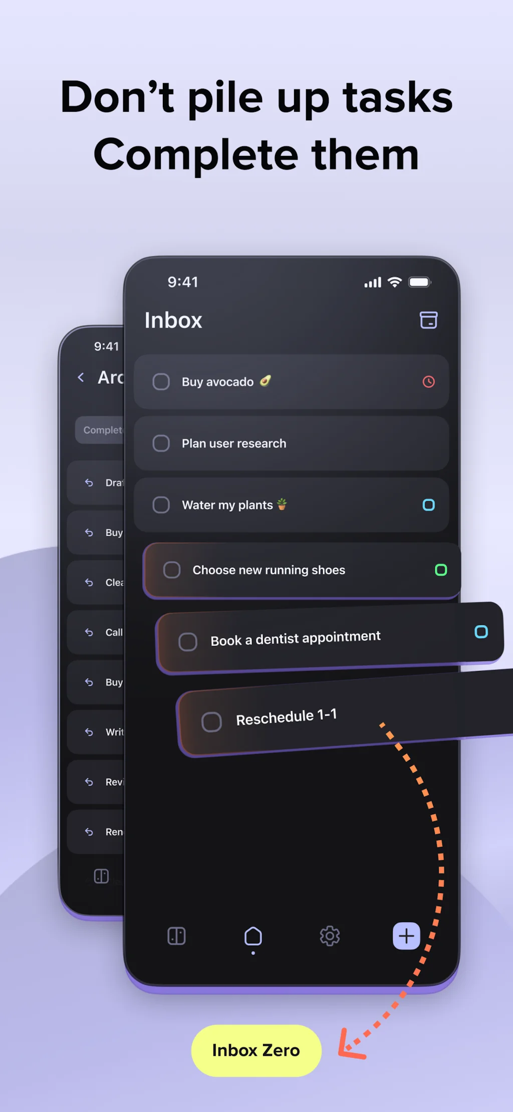 Arcush screenshot 3 of 3