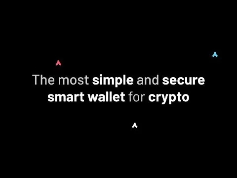 Argent screenshot 1 of 7