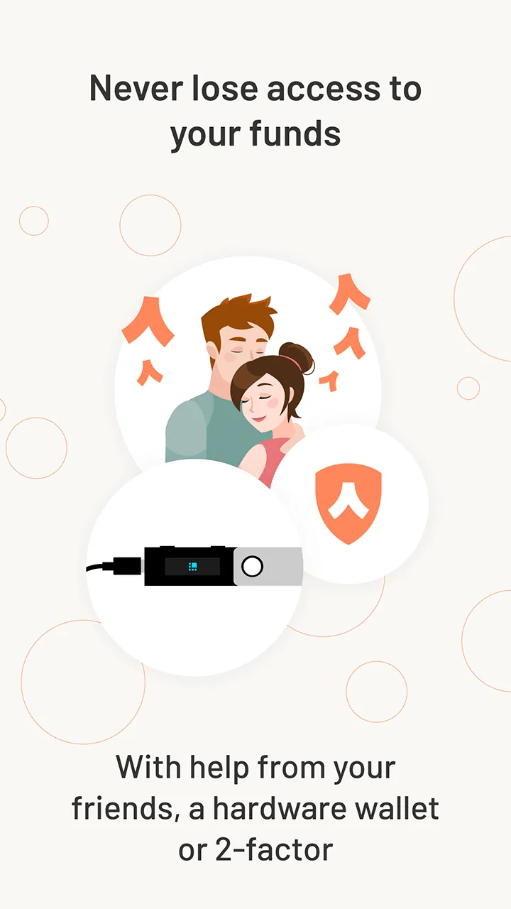 Argent screenshot 6 of 7