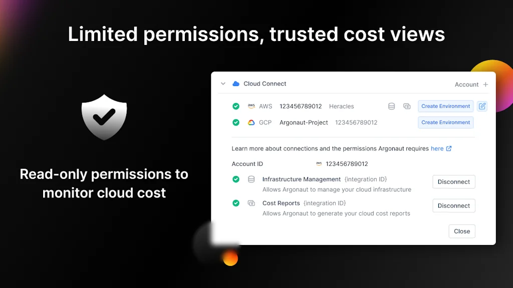 Argonaut screenshot 4 of 4
