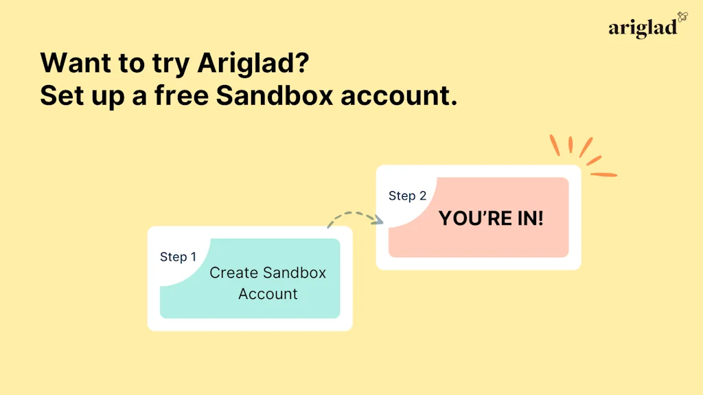 Ariglad YC W23 screenshot 4 of 5