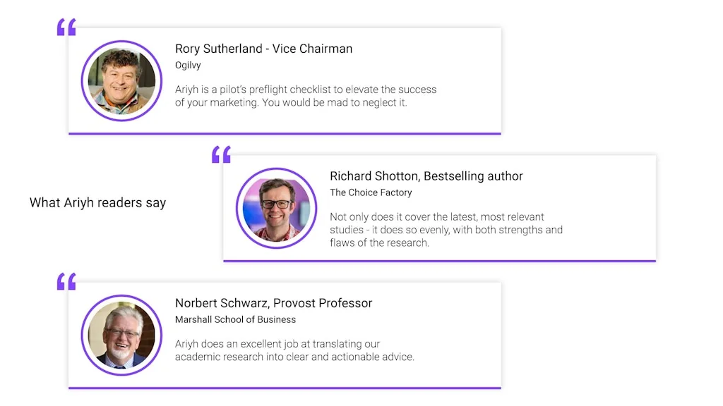 Ariyh screenshot 2 of 5