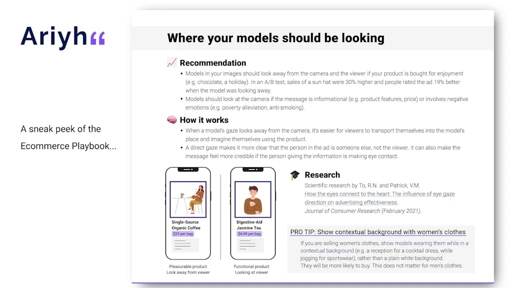 Ariyh screenshot 4 of 5