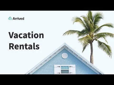 Arrived screenshot 1 of 5